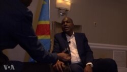 Fayulu asengi maponami ma lombango, alimbisi mpe asengi kotelemela Malonda (Interview)