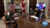 Biden to Host Leaders of Mexico and Canada