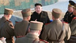 뉴스포커스: 북 김정은, 미국 직접 비난...김여정 당 부부장 직책