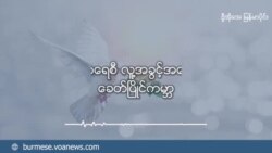 မြန်မာ့လက်နက်ကိုင်တိုက်ပွဲ သင်ခန်းစာများ