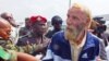 German Captive Freed From Boko Haram Arrives in Cameroon