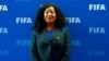 La SG de la Fifa, Fatma Samoura, va évaluer la CAF, en pleine tourmente