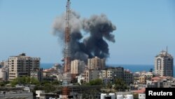 Gaza
