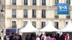 A Paris, des tests Covid gratuits et sans rendez-vous devant les mairies