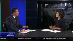 Intervistë me ekspertin e çështjeve të ekstremizmit Adrian Shtuni