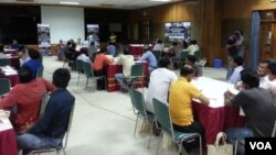 রংপুরে সাংবাদিক প্রশিক্ষণ