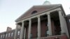 Universitas Harvard Tolak Bantuan Jutaan Dolar