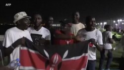 Athlétisme : la diaspora africaine présente aux championnats de Doha