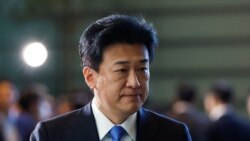 被視為「對中鷹派」 日本新任防衛大臣木原稔首訪五角大廈推進美日同盟