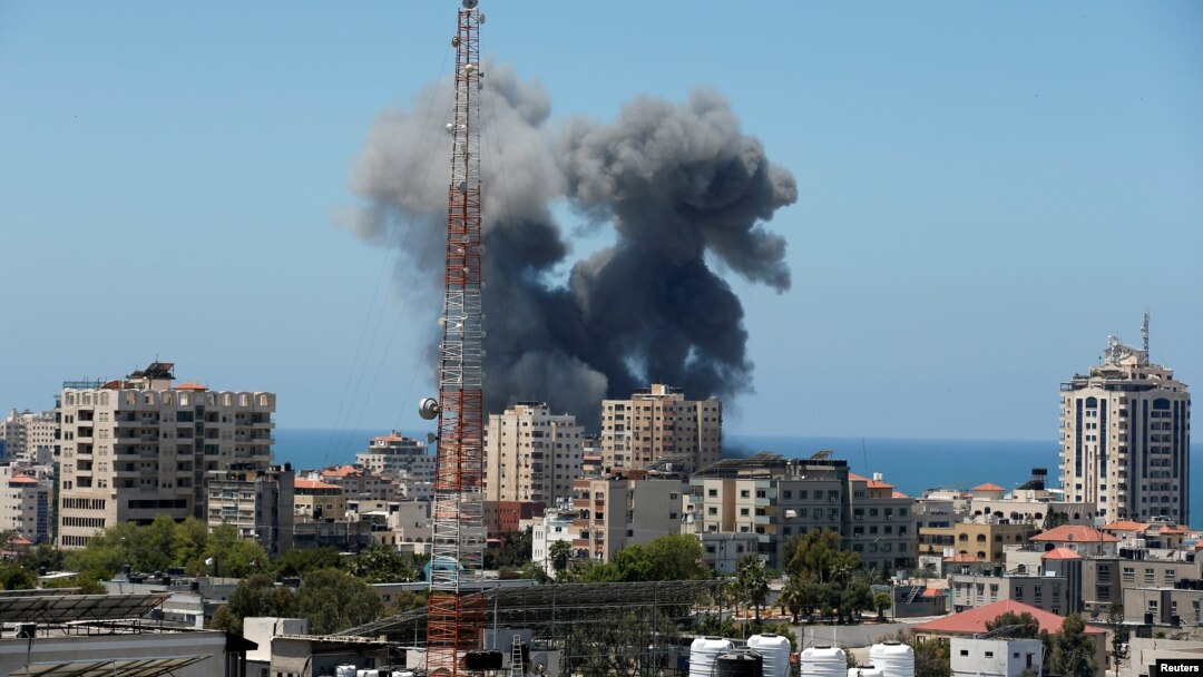 Gaza