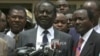 肯尼亞最高法院取消總統選舉結果