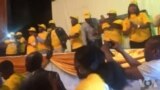 Bato reNational Patriotic Front Roita Musangano Waro Wekutanga kuMasvingo