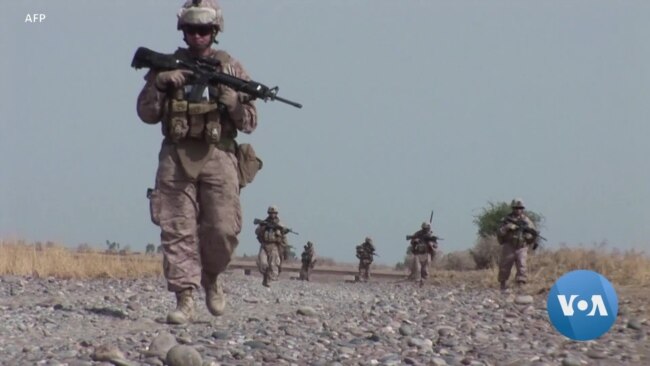 Trump's Military Brinkmanship and Reluctance to Enter Conflict