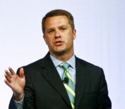 CEO Walmart International, Doug McMillon (Foto: dok)