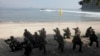 AS, Filipina Gelar Latihan Militer Bersama