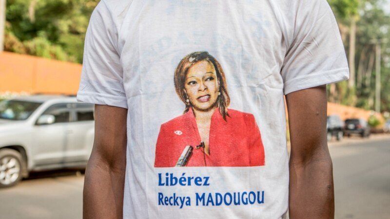 L'ex-ministre béninoise Reckya Madougou doit être libérée, tranche un groupe d'experts