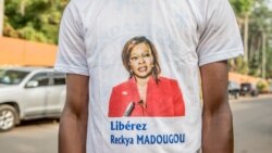 L'ex-ministre béninoise Reckya Madougou doit être libérée, tranche un groupe d'experts