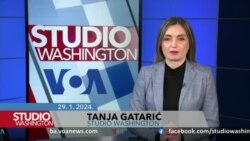 Studio Washington