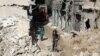 Russia Extends 'Humanitarian Pause' in Aleppo