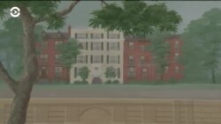 Настоящее Время. Америка – 1 апреля 2019