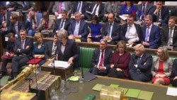 Reunión de emergencia en ONU tras ataque químico en Gran Bretaña