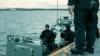 As sabotage allegations swirl, NATO struggles to secure the Baltic Sea