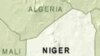 Humanitarian Need in Niger Growing