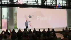 Google ձեռնոց է նետում Apple, Samsung և այլ սմարթֆոն արտադրող ընկերություններին