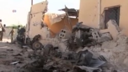 Al Shabab washambulia Idara ya Ujasusi Somalia