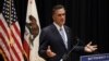 Romney: "47% no pagan impuestos sobre la renta"