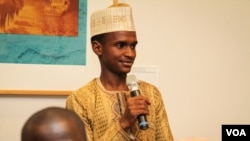 Salisu Abdullahi