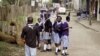 Kenya sa thải 1000 giáo viên vì tội lạm dụng tình dục
