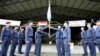 Amid US Air Strikes, Iraq Struggles to Build Own Air Force