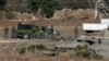 이스라엘, 시리아에 미사일 공격