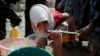 Le Yémen menacé par une nouvelle "vague majeure" de cas de choléra