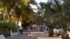 Cidade do Sumbe, Kwanza Sul