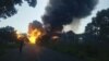 Explosion d'un camion-citerne à Johannesburg: le bilan passe à 18 morts