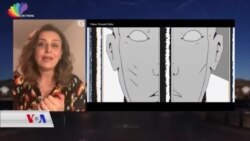 Hevpeyvîna ligel Hunermend Firmêsk Hafiz