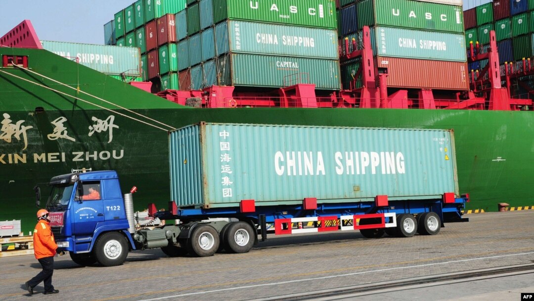  Washington lập luận rằng việc áp dụng những thuế suất như vậy là chính đáng để chống lại sự trợ giá của chính phủ Trung Quốc, làm cho các công ty của nước họ có thể bán phá giá hàng hóa vào thị trường Mỹ.