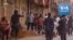 Des centaines d'interpellations à Kampala pour non respect des mesures covid