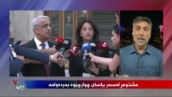 Gengeşe li Ser Qanûna Çarçoveyî li Tirkîyê Diddomin