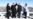 Kim, Moon Visit Mount Paektu as Summit Wraps