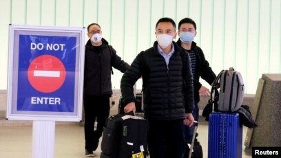 Rusia evacuará a ciudadanos desde China, países alrededor del mundo siguen  tomando medidas