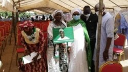 Soumeila Cisse kaa, tanyali