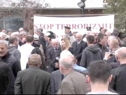 Spahiu: Terorizam kuca na vrata Kosova