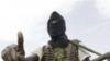 Militer Nigeria Tangkap Gang Penculik 2 WNI di Delta Niger