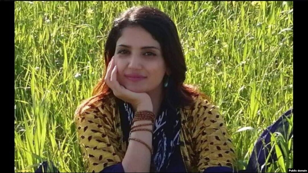 Niyaz Abdulla