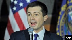 Pete Buttigieg