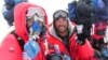 Japanese Octogenarian Reaches Everest Peak