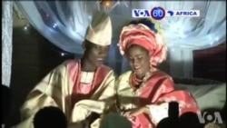 Manchetes Africanas 19 Agosto 2014